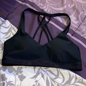 Under Armour Sports Bra